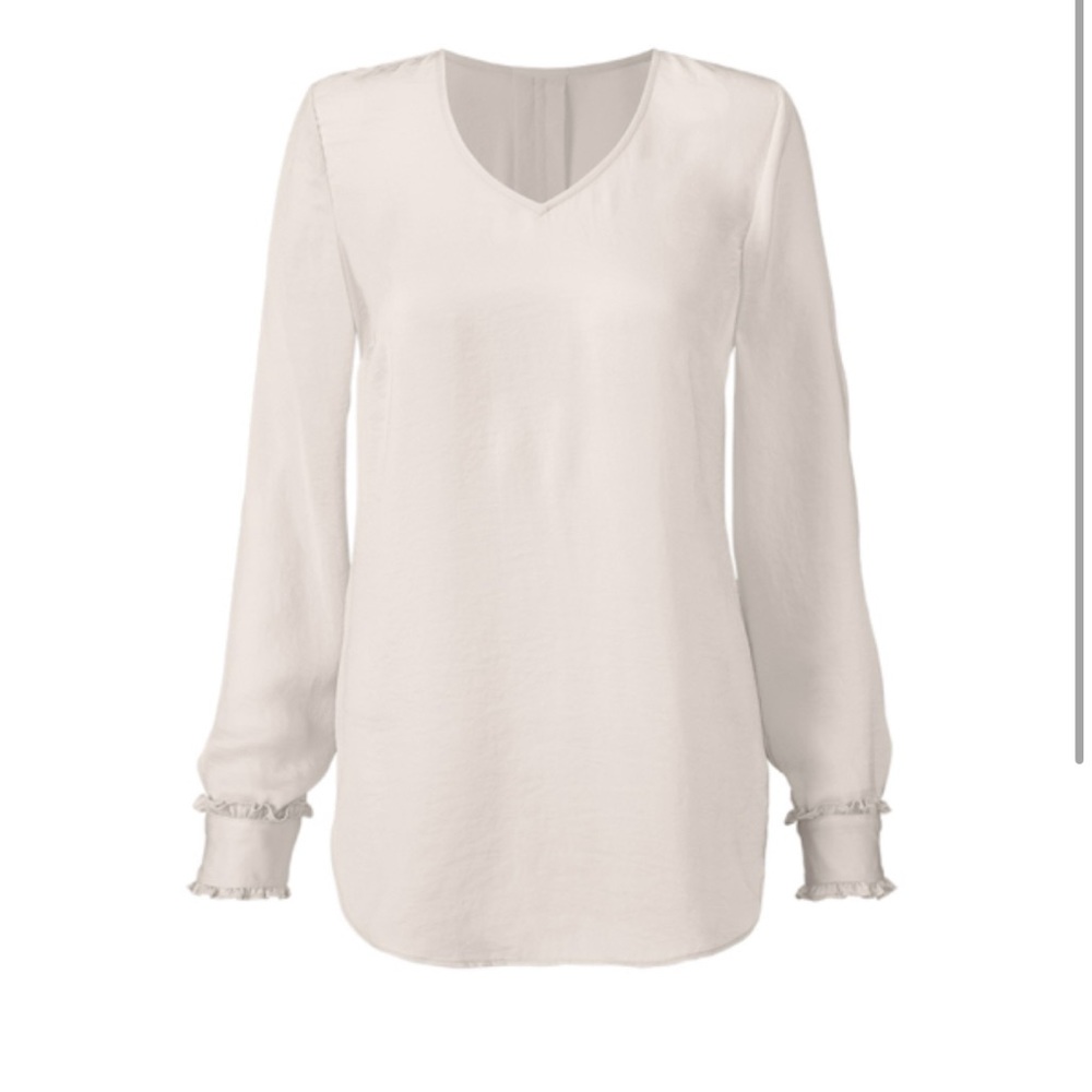 Cabi Classic Blouse size xs